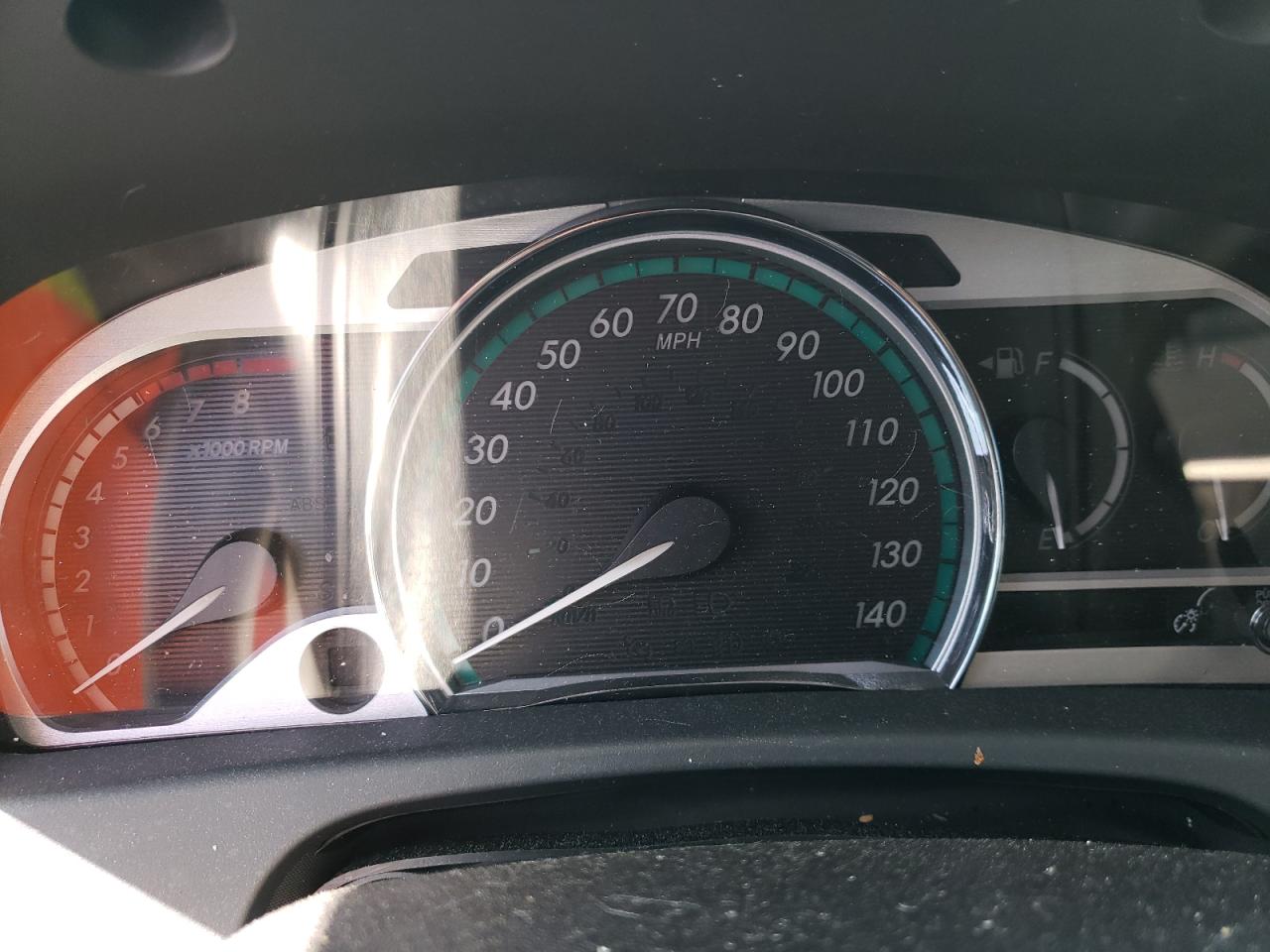 Zdjęcie 8 z aukcji – 2015 TOYOTA VENZA LE z VIN 4T3ZA3BB3FU095937