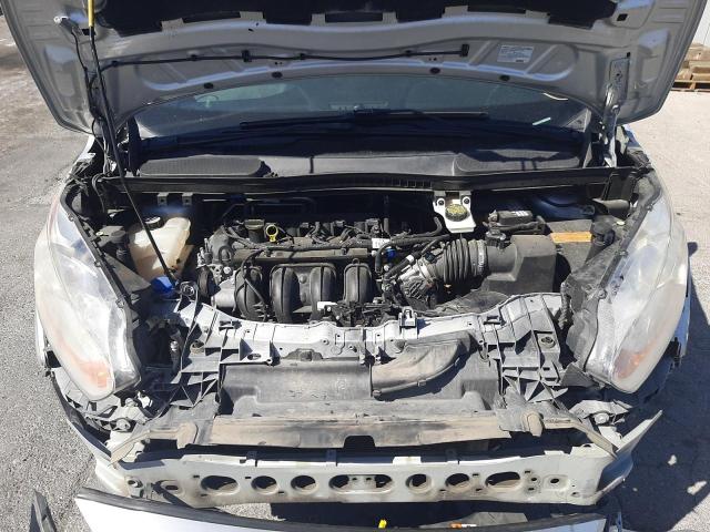 Photo 7 from auction – 2014 FORD TRANSIT CO with VIN NM0GE9G72E1148866