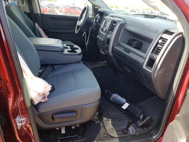 Photo 5 from auction – 2018 RAM 3500 ST with VIN 3C63RRGL4JG253057