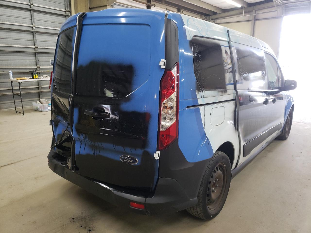 Photo 4 from auction – 2019 FORD TRANSIT CO with VIN NM0LS7E24K1427783