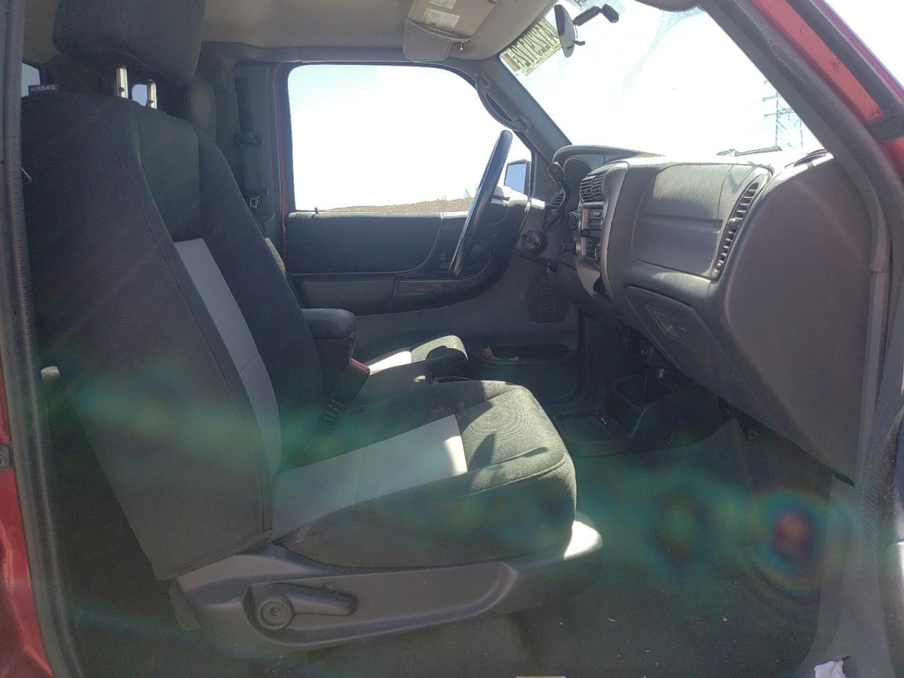 Photo 5 from auction – 2010 FORD RANGER SUP with VIN 1FTLR4FE6APA03300