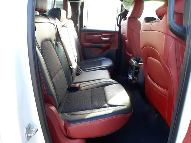 Photo 6 from auction – 2019 RAM 1500 REBEL with VIN 1C6SRFET2KN629809