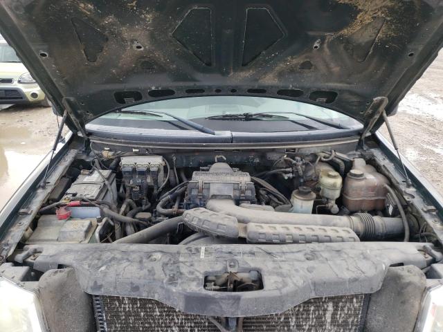 Photo 7 from auction – 2005 FORD F150 with VIN 1FTPX145X5FA98528