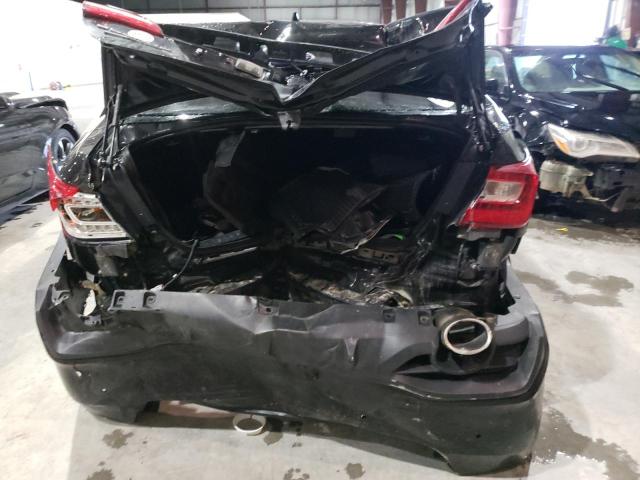 Photo 9 from auction – 2019 SUBARU LEGACY 2.5 with VIN 4S3BNAN65K3028519