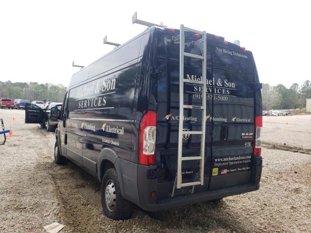 Photo 3 from auction – 2018 RAM PROMASTER with VIN 3C6TRVDG2JE110460