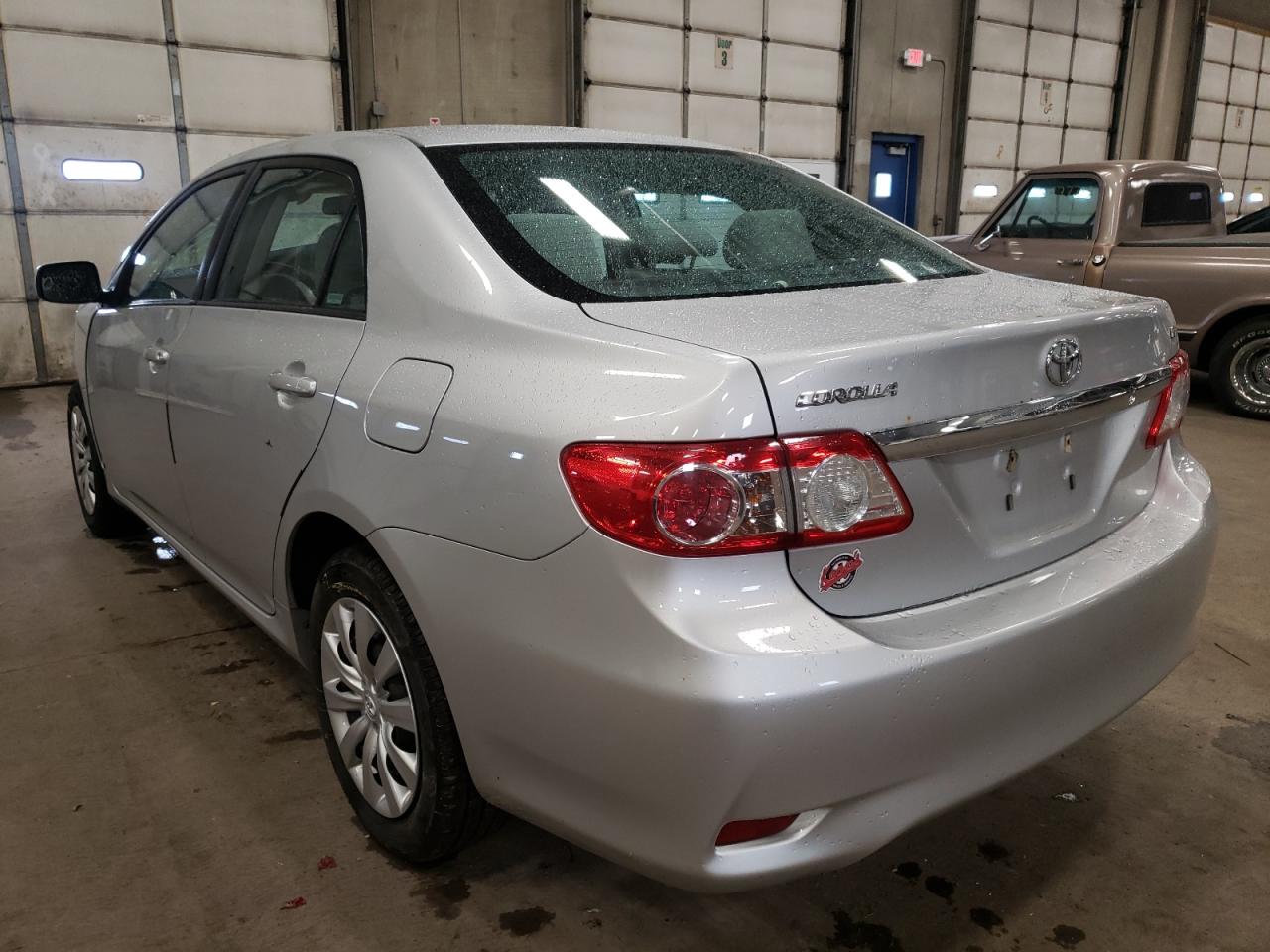 صورة رقم 3 من المزاد - 2012 TOYOTA COROLLA BA مع VIN 5YFBU4EE9CP036384