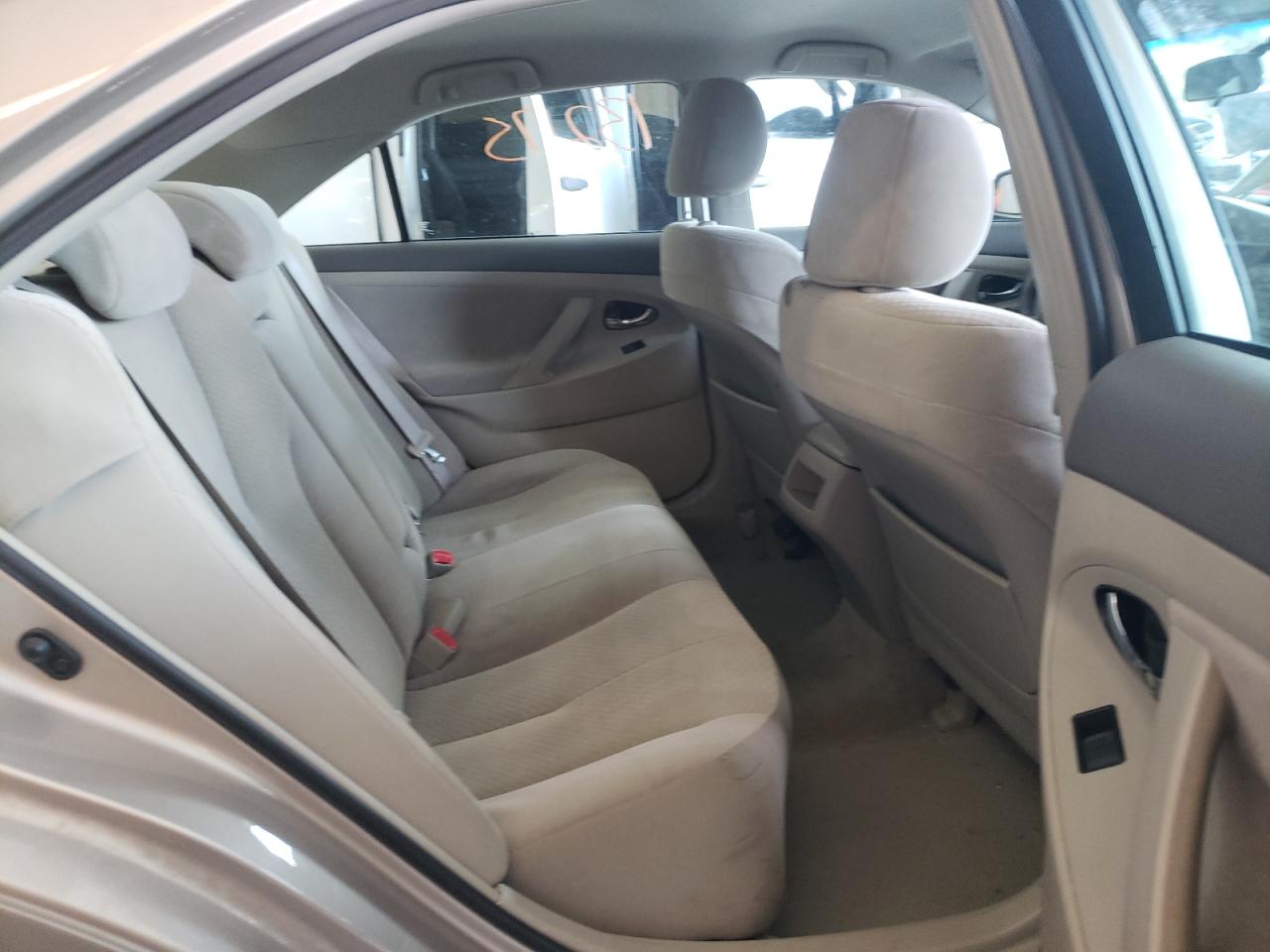 Photo 6 from auction – 2008 TOYOTA CAMRY CE with VIN 4T1BE46K28U764328