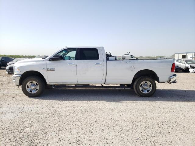 Photo 9 from auction – 2017 RAM 2500 SLT with VIN 3C6UR5JL0HG710902