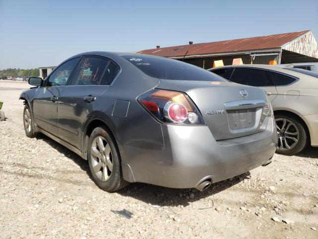 Photo 3 from auction – 2008 NISSAN ALTIMA 2.5 with VIN 1N4AL21E08C161546