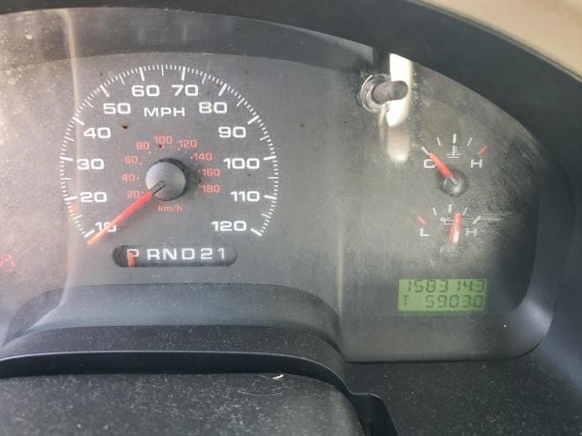Photo 8 from auction – 2007 FORD F150 with VIN 1FTRF12WX7KC18149