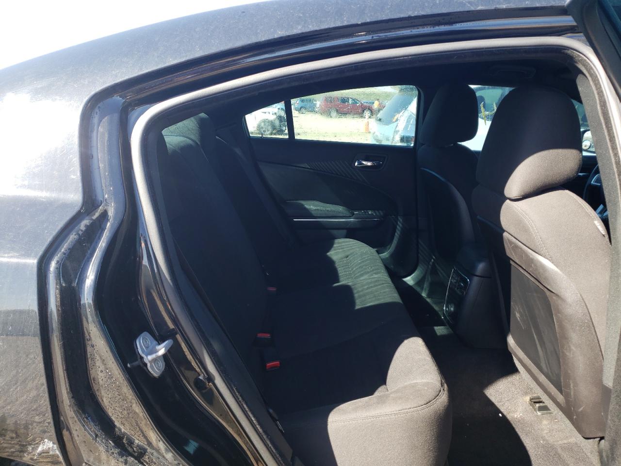 Photo 6 from auction – 2013 DODGE CHARGER PO with VIN 2C3CDXAG6DH690039