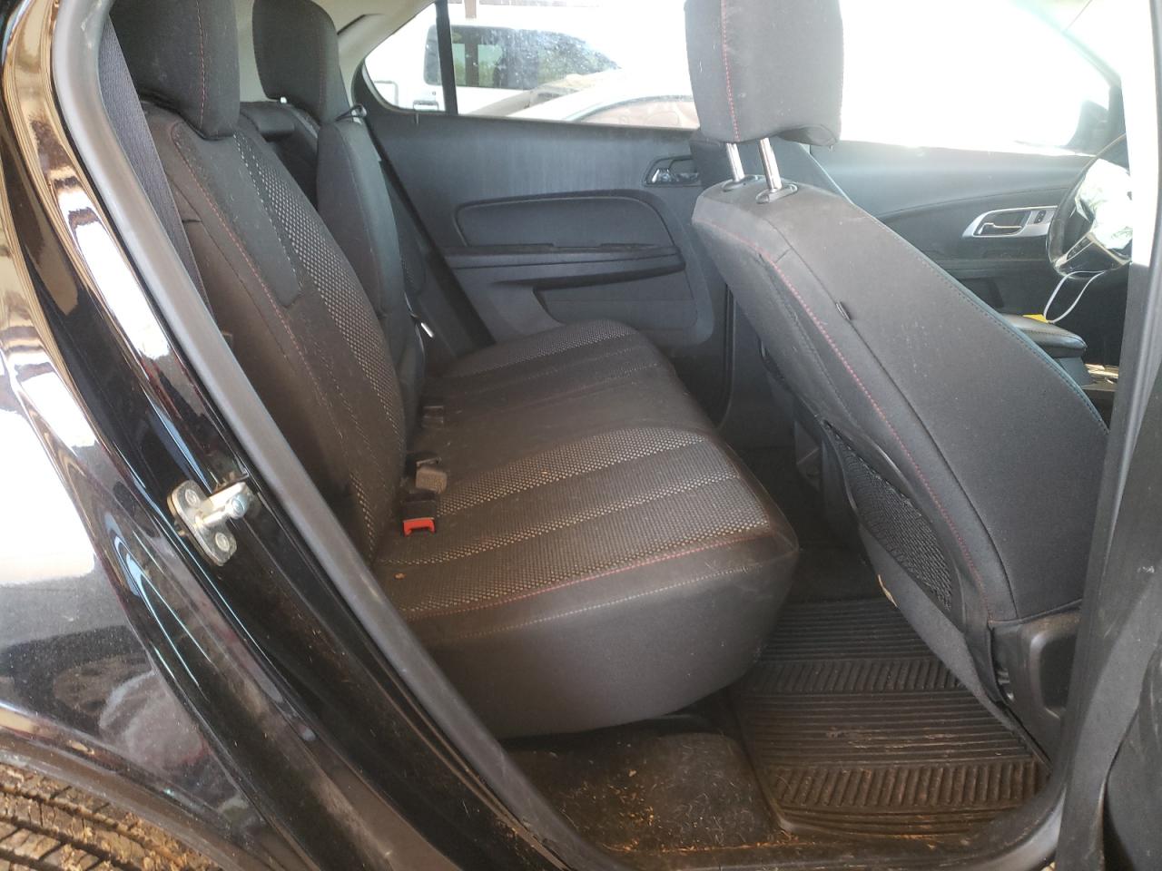 Photo 6 from auction – 2017 CHEVROLET EQUINOX LT with VIN 2GNALCEK2H1548029
