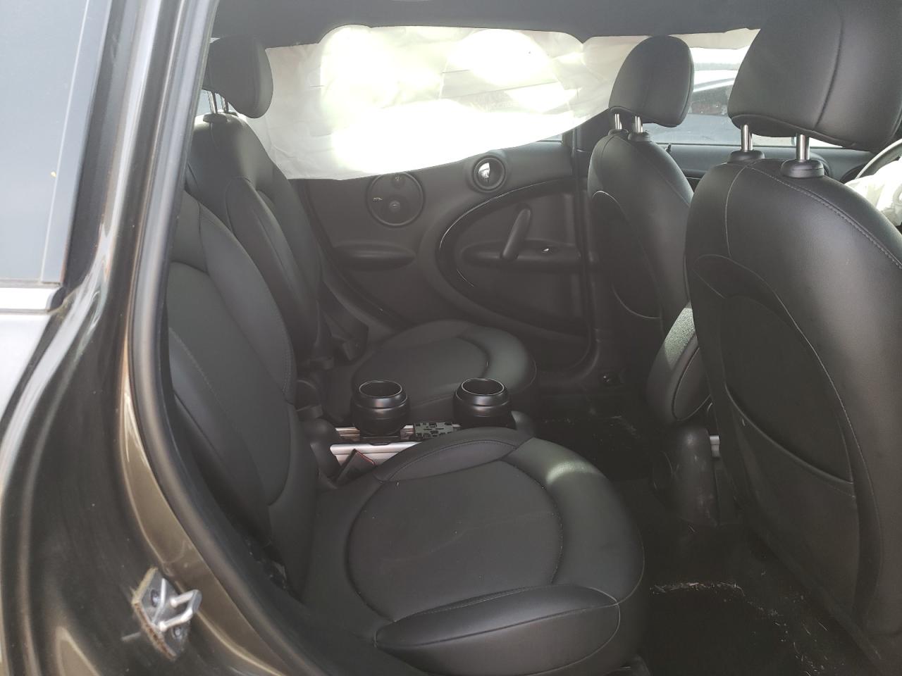 Photo 6 from auction – 2011 MINI COOPER S C with VIN WMWZC3C5XBWM25892