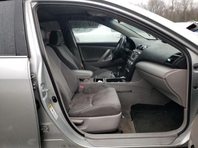 Photo 5 from auction – 2007 TOYOTA CAMRY CE with VIN 4T1BE46K57U696640