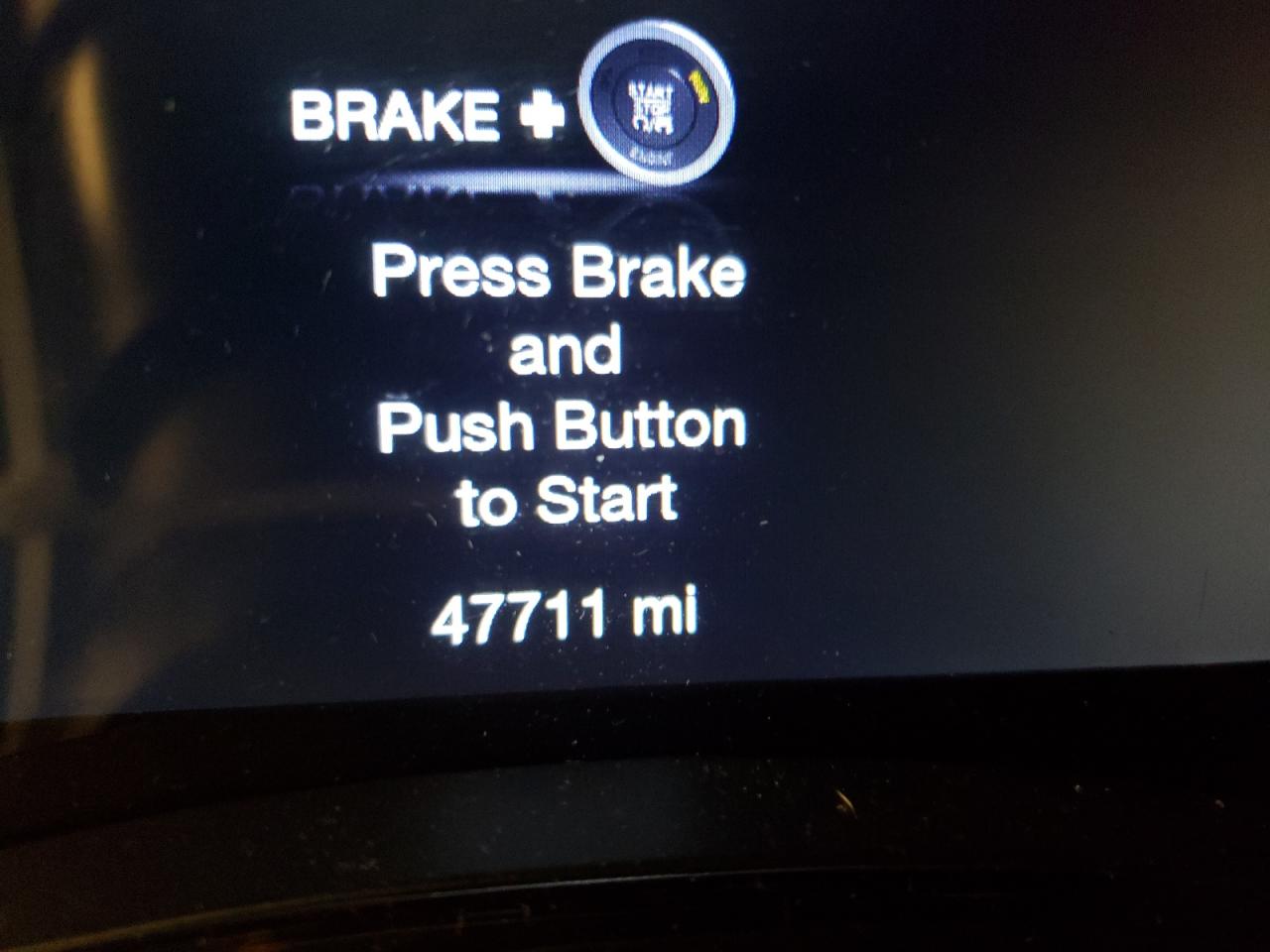 Photo 8 from auction – 2019 DODGE DURANGO R/ with VIN 1C4SDJCT5KC755672