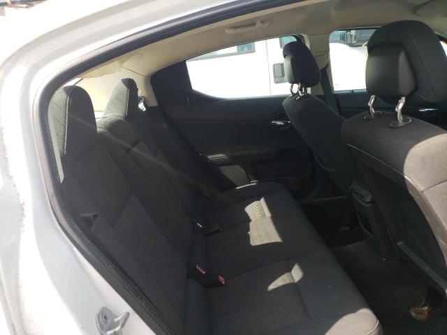 Photo 6 from auction – 2010 DODGE AVENGER SX with VIN 1B3CC4FB9AN216987