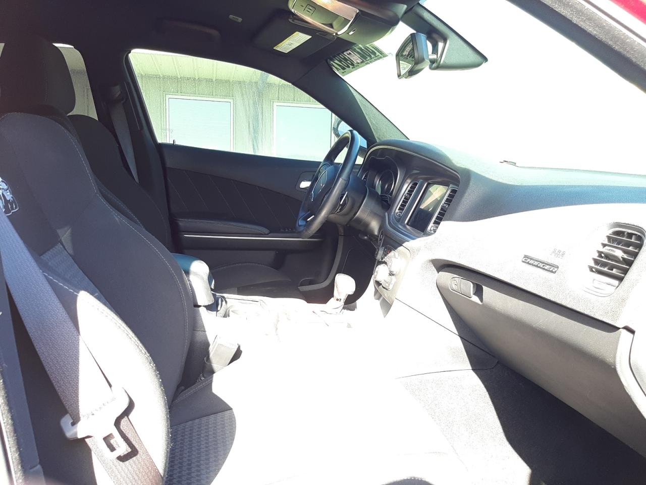 Photo 5 from auction – 2019 DODGE CHARGER SC with VIN 2C3CDXGJ4KH737830