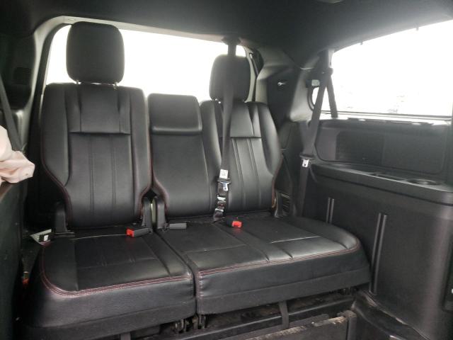 Photo 9 from auction – 2012 DODGE GRAND CARA with VIN 2C4RDGEG2CR231793