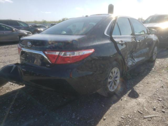 Photo 4 from auction – 2017 TOYOTA CAMRY LE with VIN 4T1BF1FK5HU276776