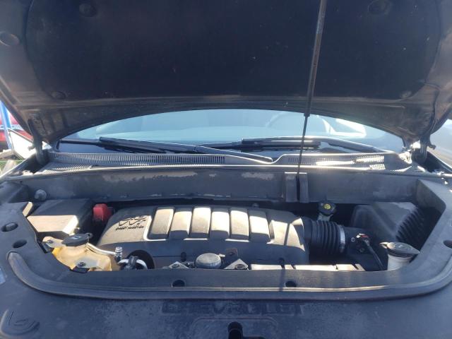 Photo 7 from auction – 2012 CHEVROLET TRAVERSE L with VIN 1GNKRFEDXCJ381830