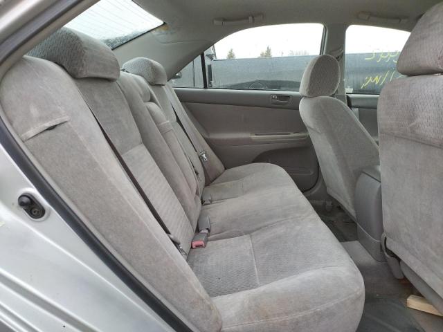 Photo 6 from auction – 2002 TOYOTA CAMRY LE with VIN 4T1BE32K62U527073