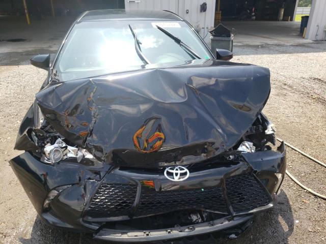 Photo 9 from auction – 2015 TOYOTA CAMRY LE with VIN 4T1BF1FK5FU104180
