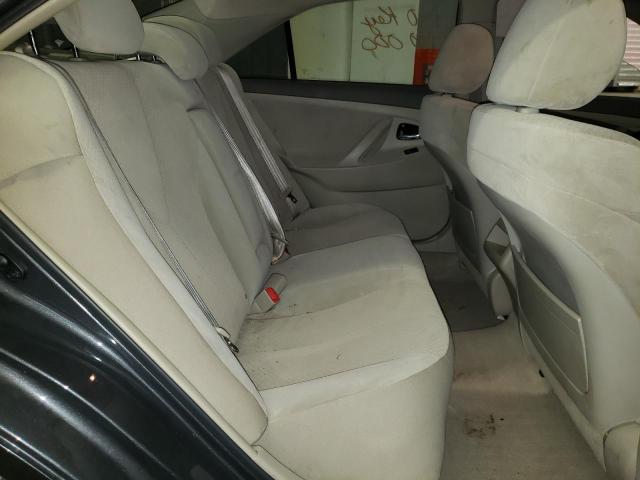 Photo 6 from auction – 2009 TOYOTA CAMRY BASE with VIN 4T1BE46K59U405508