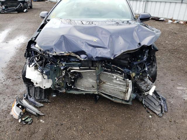 Photo 9 from auction – 2020 TOYOTA COROLLA SE with VIN 5YFB4RBE9LP023877