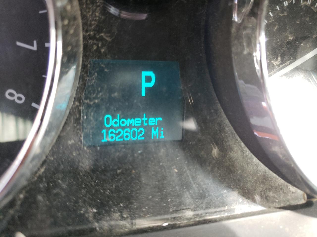 Photo 8 from auction – 2014 CHEVROLET CAPTIVA LT with VIN 3GNAL3EK5ES605551