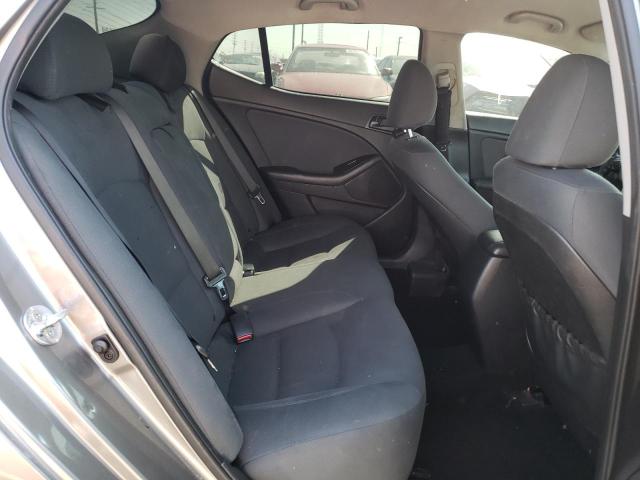Photo 6 from auction – 2015 KIA OPTIMA LX with VIN 5XXGM4A74FG451588