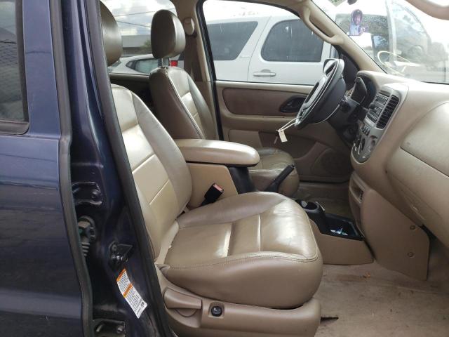 Photo 5 from auction – 2004 FORD ESCAPE LIM with VIN 1FMCU94164KA71203