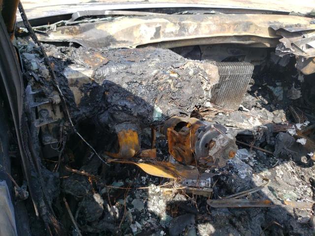 Foto 8 de la subasta – 2014 CHEVROLET IMPALA LIM con VIN 2G1WC5E33E1148830