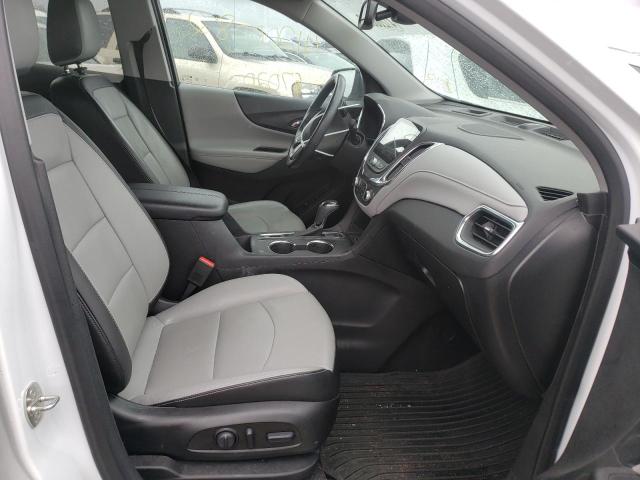 Photo 5 from auction – 2019 CHEVROLET EQUINOX PR with VIN 3GNAXYEXXKS573186