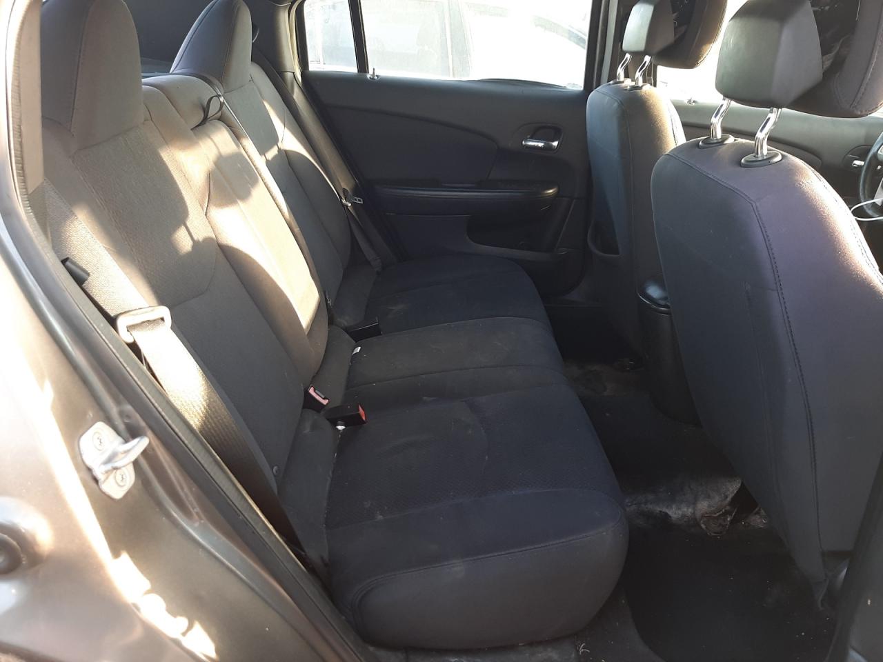 Zdjęcie 6 z aukcji – 2013 CHRYSLER 200 TOURIN z VIN 1C3CCBBB0DN542985