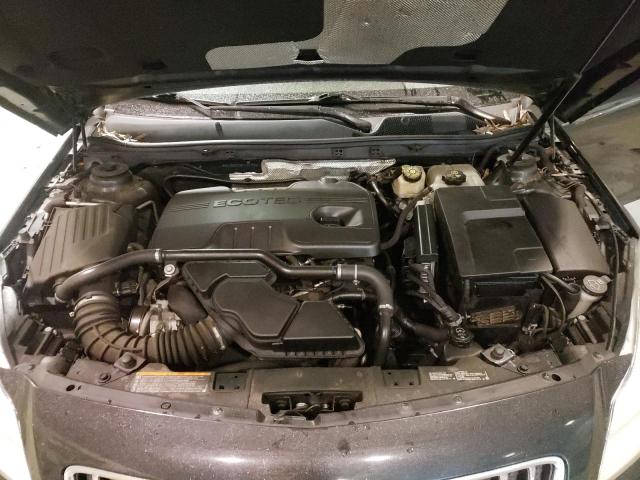 Photo 7 from auction – 2011 BUICK REGAL with VIN W04GN5EC6B1094120