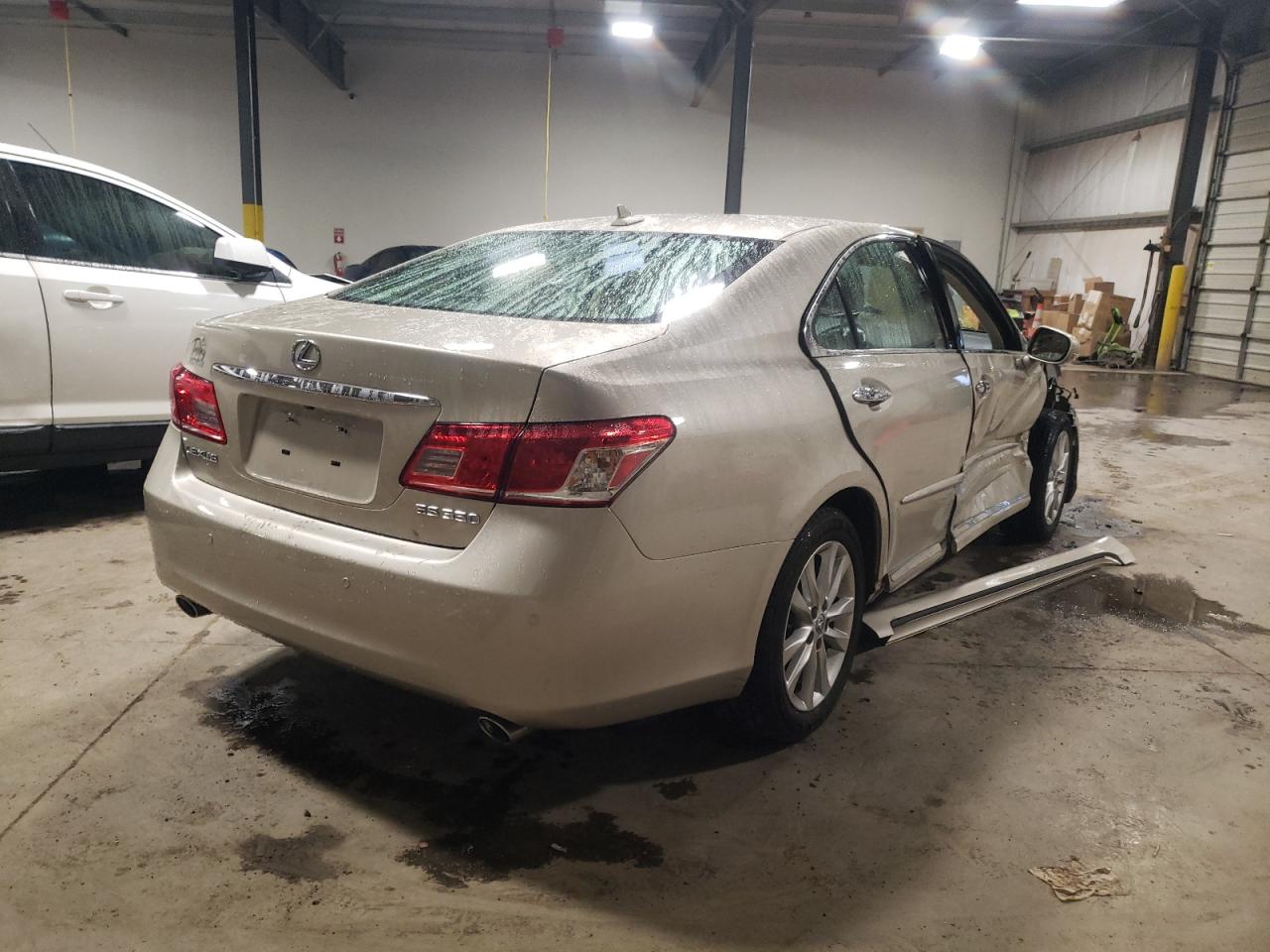 Photo 4 from auction – 2010 LEXUS ES 350 with VIN JTHBK1EG9A2410363