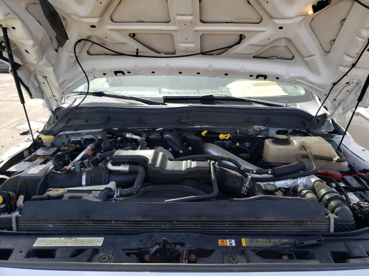 Photo 7 from auction – 2013 FORD F250 SUPER with VIN 1FT7W2BTXDEA13265