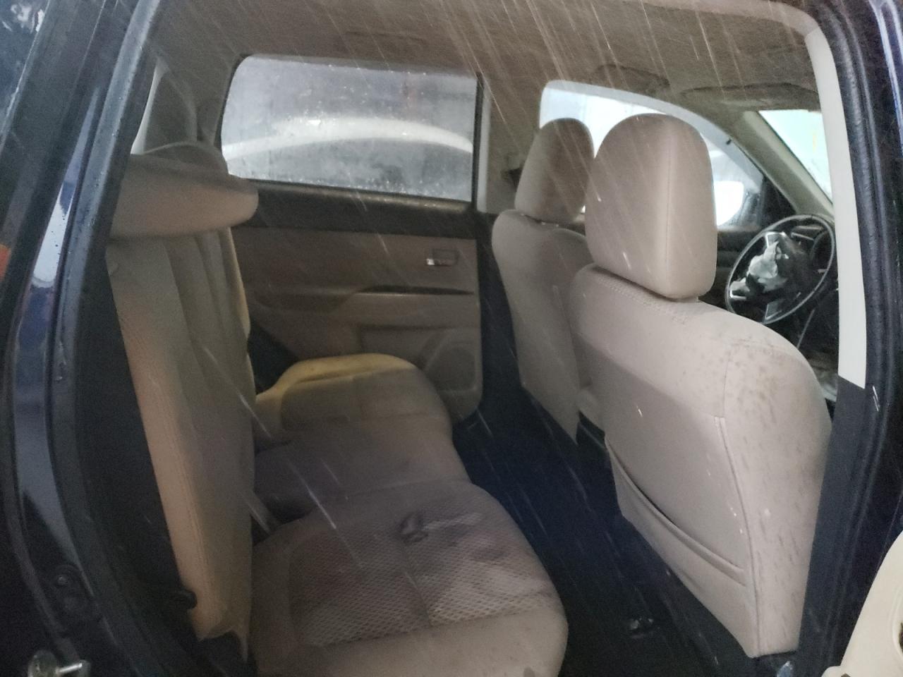 Photo 6 from auction – 2016 MITSUBISHI OUTLANDER with VIN JA4AD3A31GZ008174