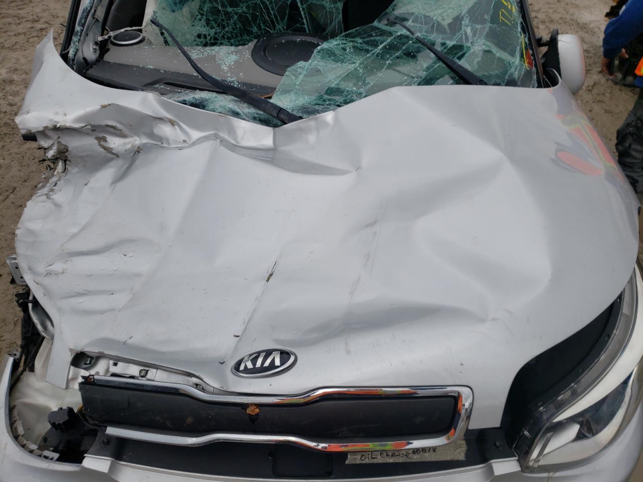 Photo 7 from auction – 2015 KIA SOUL with VIN KNDJN2A27F7801882