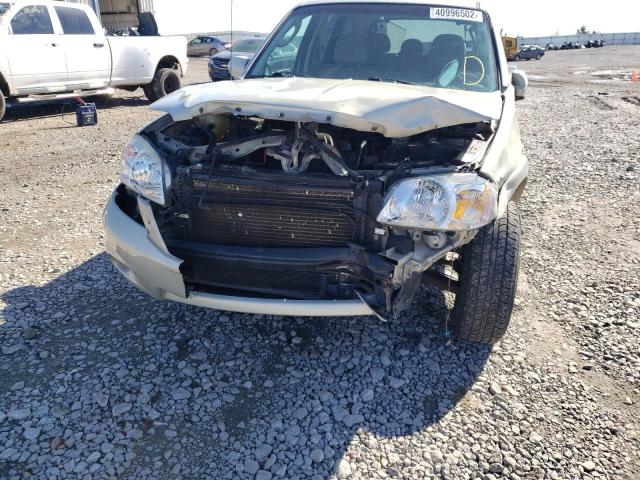 Фото 9 с аукциона – 2005 MAZDA TRIBUTE S с VIN 4F2YZ04175KM65060