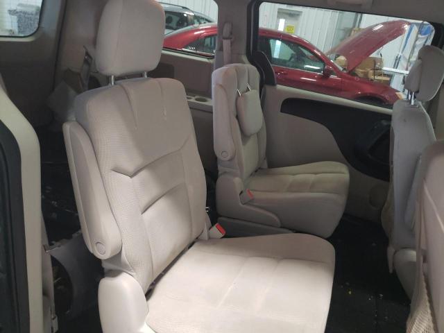 Photo 6 from auction – 2018 DODGE GRAND CARA with VIN 2C4RDGBG1JR288536