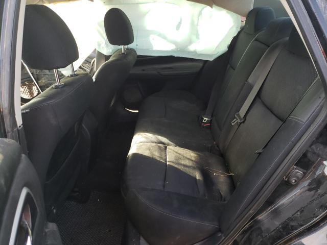 Photo 6 from auction – 2016 NISSAN ALTIMA 2.5 with VIN 1N4AL3AP1GC205236