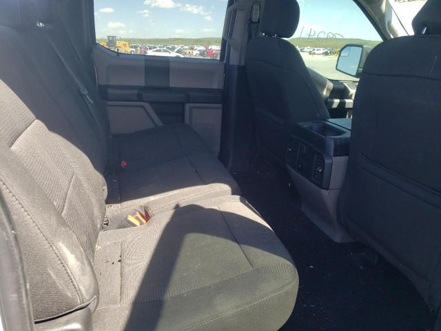 Photo 6 from auction – 2019 FORD F150 SUPER with VIN 1FTEW1CP2KKC75377