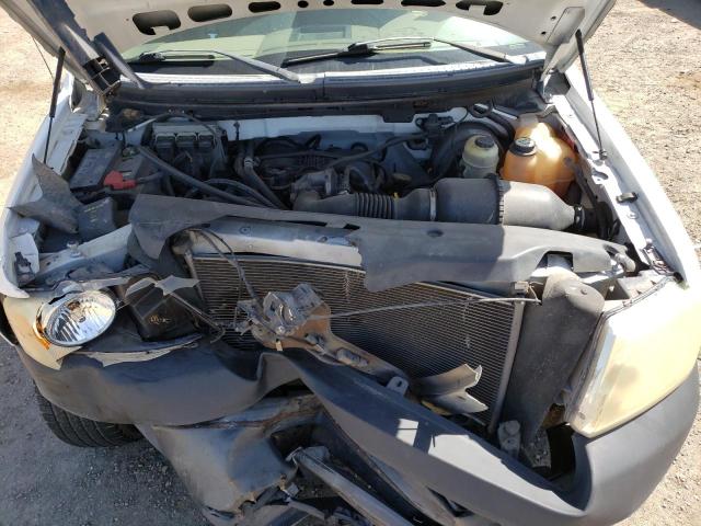 Photo 7 from auction – 2006 FORD F150 with VIN 1FTRF122X6NB53751