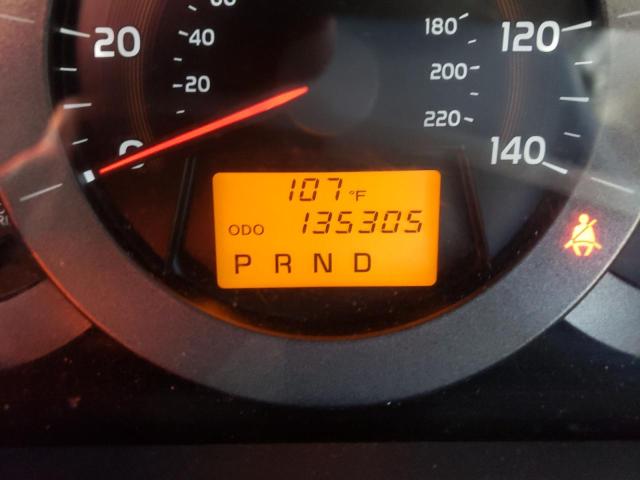 Photo 8 from auction – 2009 TOYOTA RAV4 with VIN JTMZF33V695004424