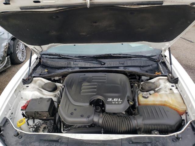 صورة رقم 7 من المزاد - 2017 DODGE CHARGER SE مع VIN 2C3CDXBG9HH660408