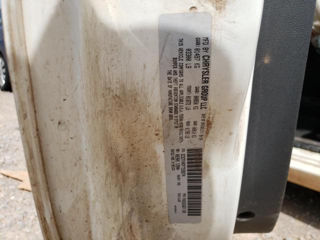 Photo 10 from auction – 2015 FIAT 500 POP with VIN 3C3CFFAR7FT539274