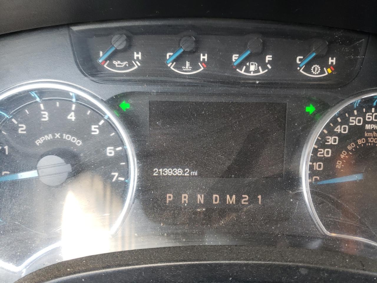 Photo 8 from auction – 2014 FORD F150 SUPER with VIN 1FTFW1CF4EFC40462