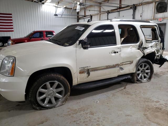 Photo 9 from auction – 2013 GMC YUKON with VIN 1GKS2EEFXDR138602