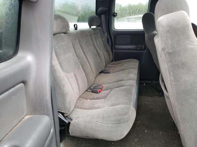 Photo 6 from auction – 2003 CHEVROLET SILVERADO with VIN 1GCHK29G93E363994
